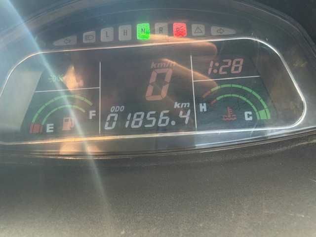 CF Moto Z Force 625 – 4x4 - Com Matricula