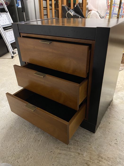 Mobília de qualidade completa para quarto