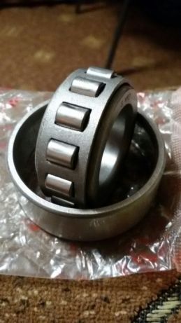 Подшипники коленвала сальники Иж Планета 2505 Индия, Росия, Словакия.