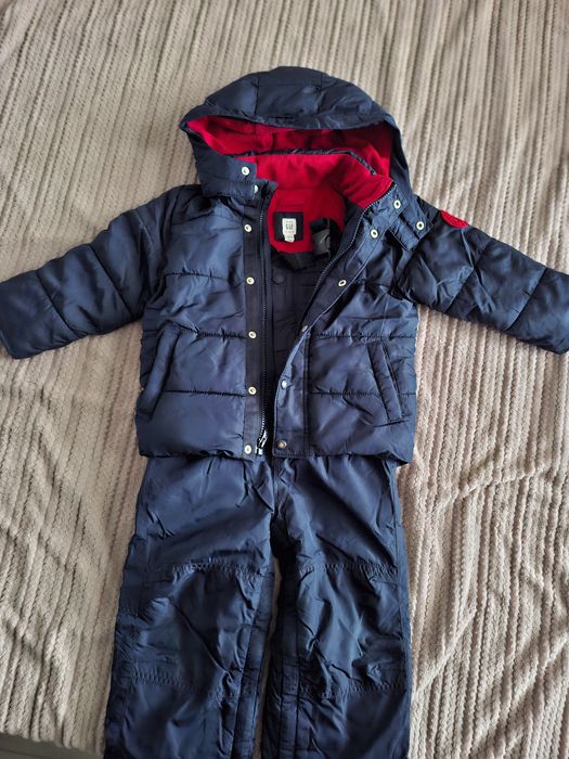 Зимовий комплект Gap
