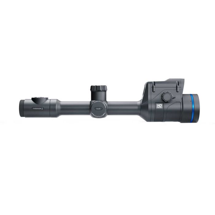 PULSAR THERMION 2 LRF XL60  celownik termowzyjny luneta termowizyjna