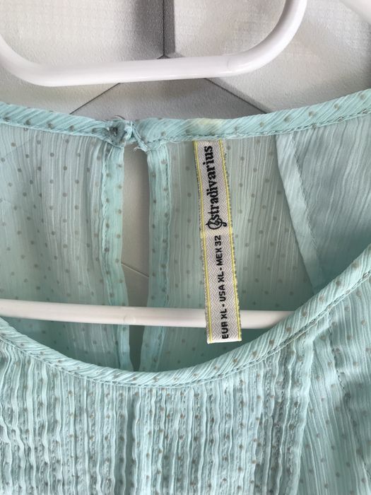 42 stradivarius bluzka na lato