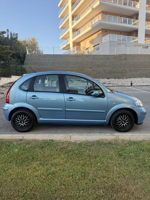 Citroen C3 Nacional • 79 mil km c/ Histórico • 1.1 Gasolina • Distribuição Recente • Bem Estimado • 1.1 Gasolina • 04 Pneus Novos