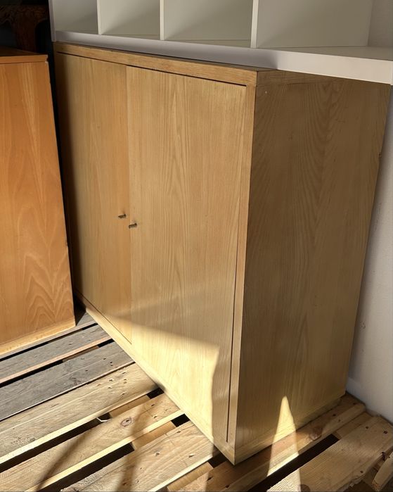 Armário Madeira Maciça