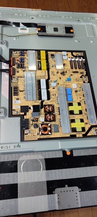 Neo Qled  Samsung GQ65QN85AAT