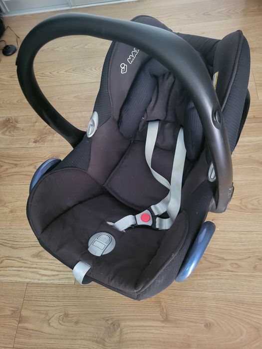 Fotelik nosidełko  Maxi Cosi 0-13 kg