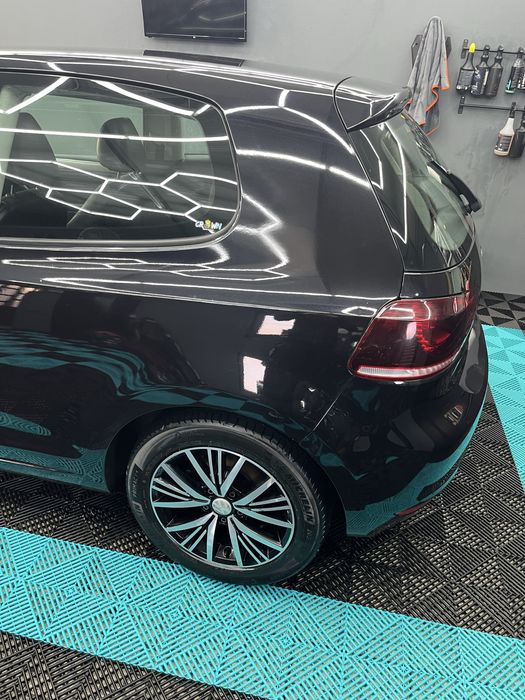 Vw Golf  6  1.6 105ch