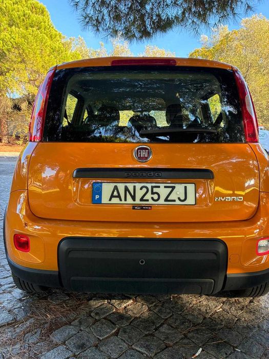 Motorista TVDE Uber/Bolt
