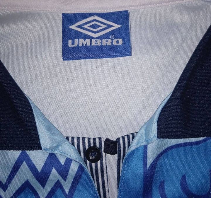 Футболка Англія England XL