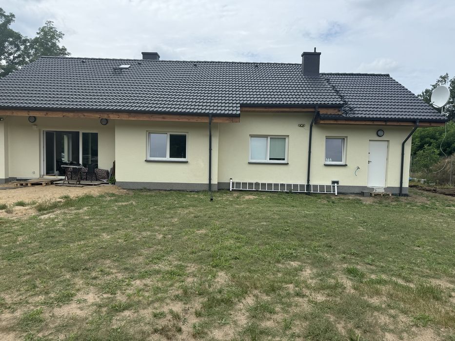 Uslugi remontowo budowlane