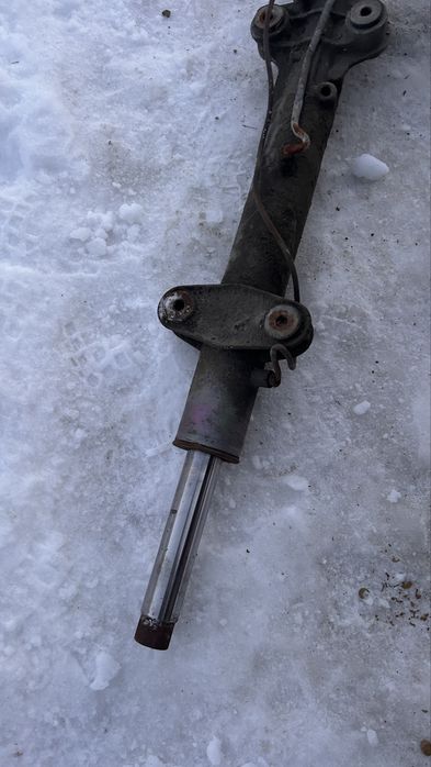 Рульова рейка Mercedes Sprinter , VW LT 35 ,1996-2006,A9014606800