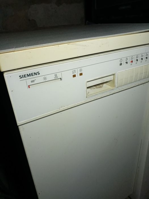 Посудомийка SIEMENS