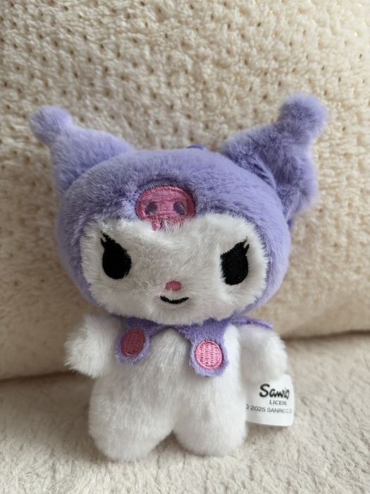 Pluszowa Kuromi z blindbox