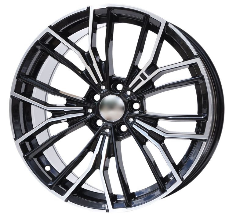 5964 MB FELGI 19 5x112 BMW 5 G30 G31 7 G11 G12