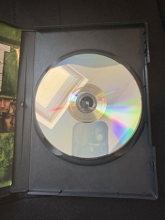Gra Lost Zagubieni na PC