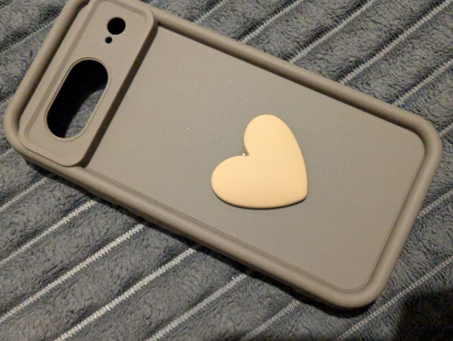 Чехол Google Pixel 8