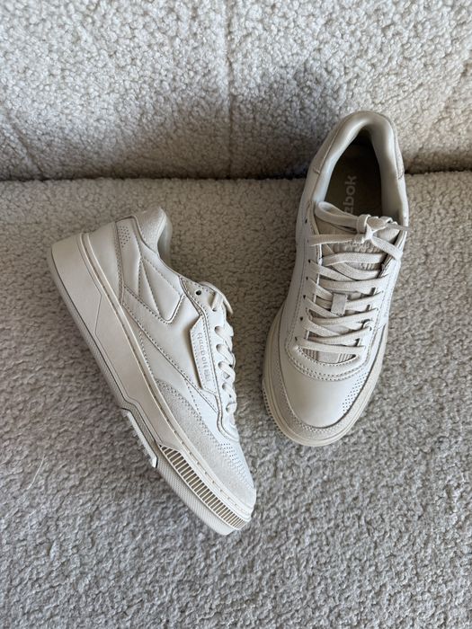 Кросівки кроссовки Reebok 41р