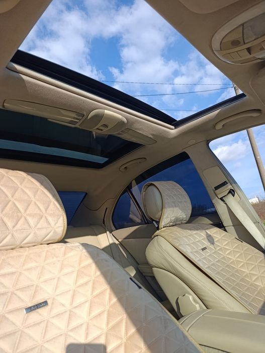 Продам Мерседес Е класу W211