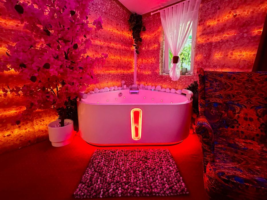 Apartament Solny z JACUZZI Rzeszów na wyłączność!!