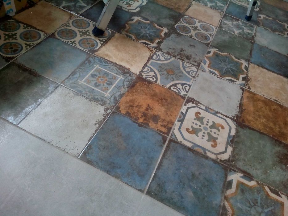 Роблю ремонт будинків