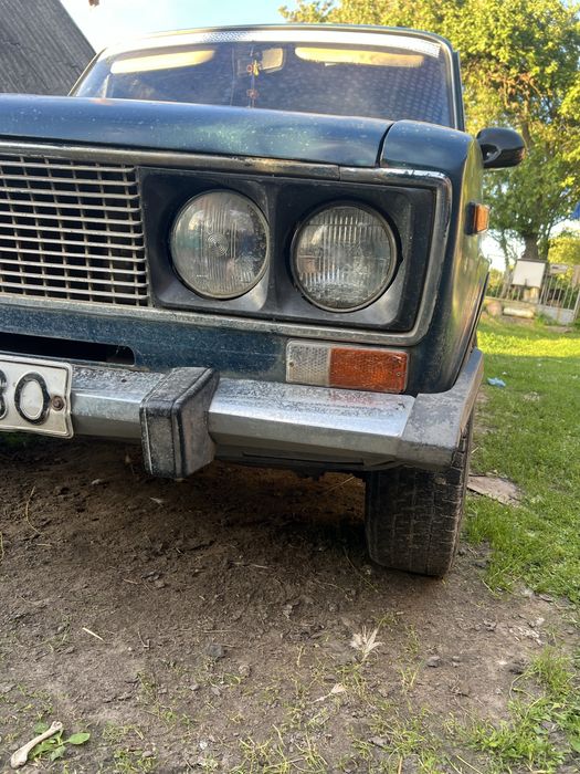 Продається ВАЗ 2106 на ходу