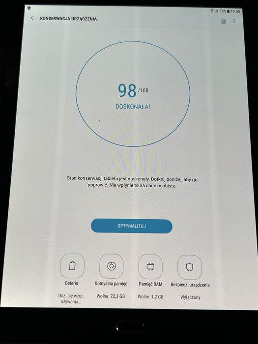 Samsung Galaxy  Tab S2