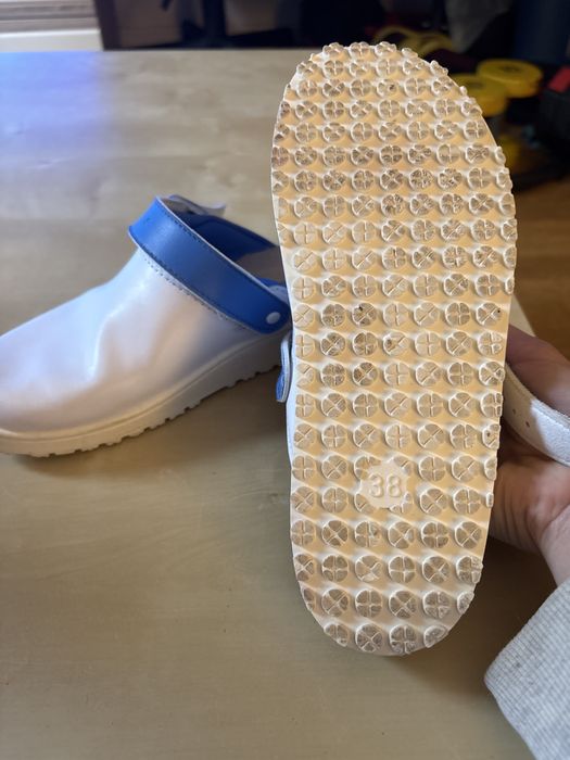 Buty do szpitala/przedszkola/kapcie