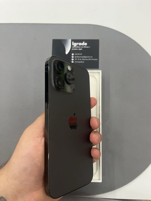 iPhone 14 Pro Max de 128GB