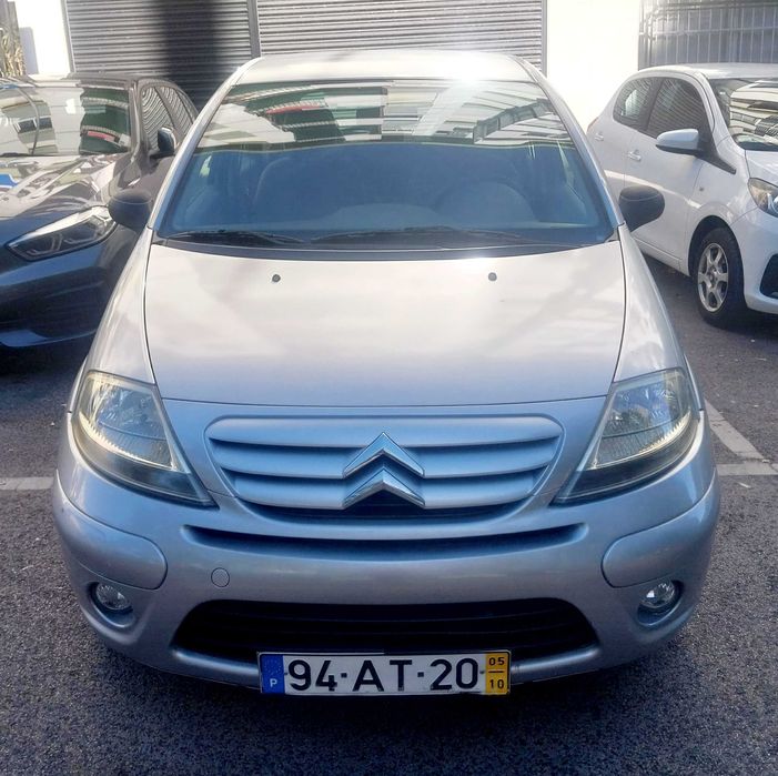 Citroën C3