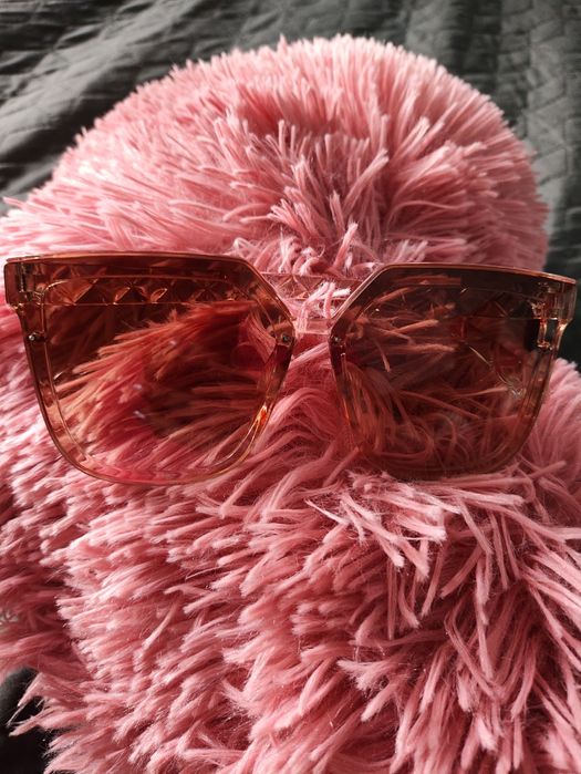 Okulary przeciwsłoneczne eleganckie