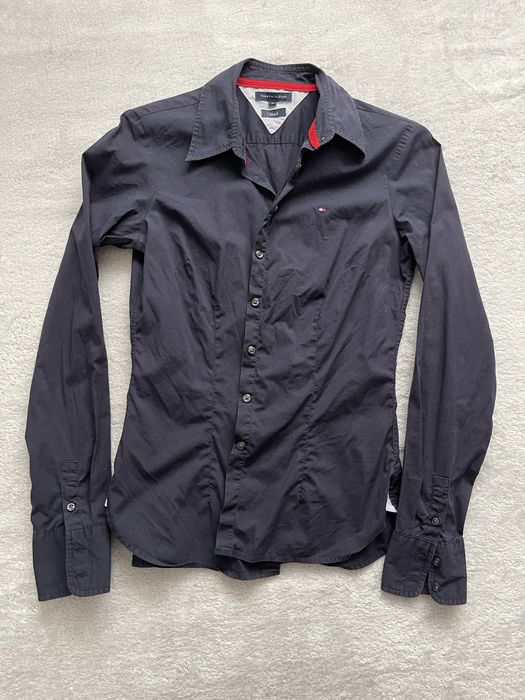 Koszula Tommy Hilfiger