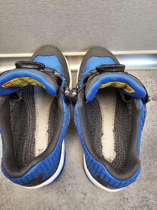 Engelbert Strauss Minkar II buty robocze roz. 29 wodoodporne, Boa Fit