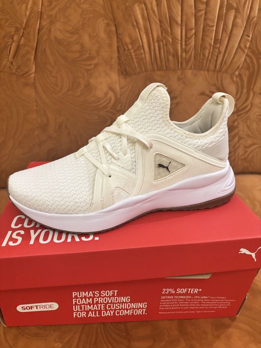 Кросівки Puma, нові… 39 розмір