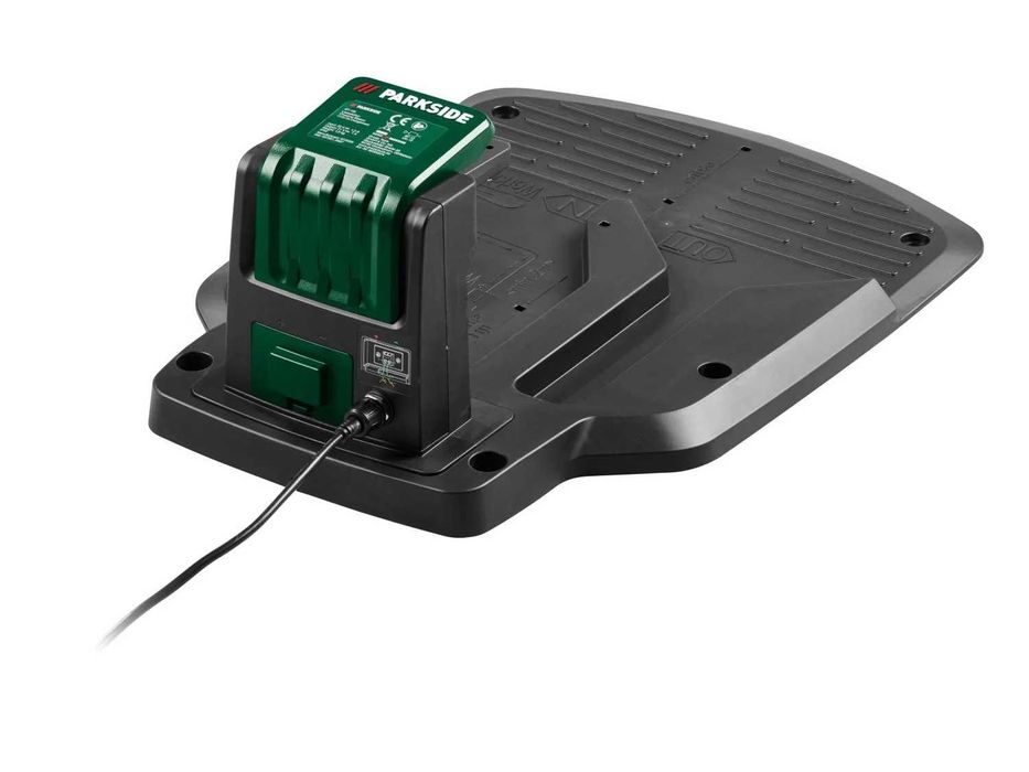 Robot koszący Parkside 500 A1 szer. koszenia 18 cm