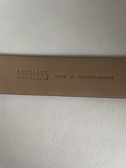 Michael Kors pasek