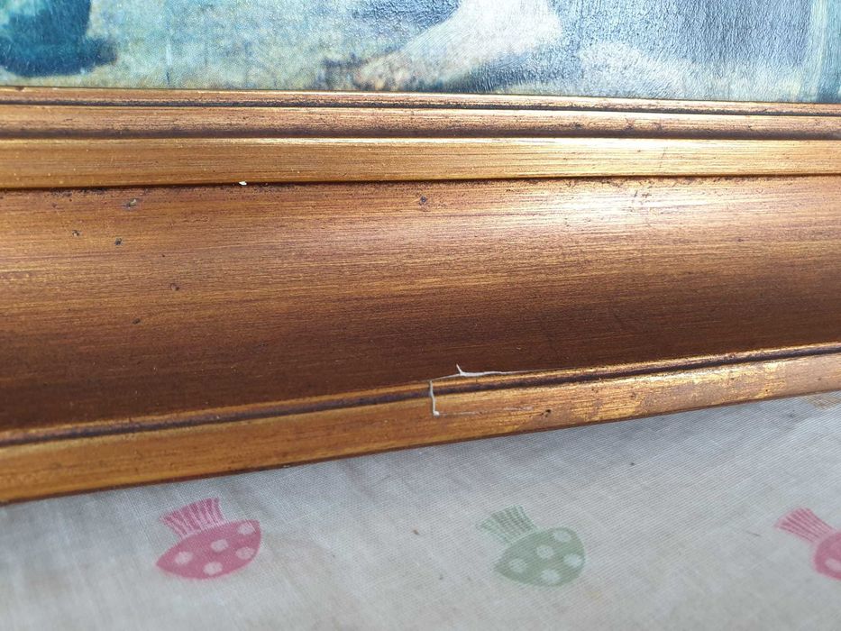 Quadros com temas clássicos