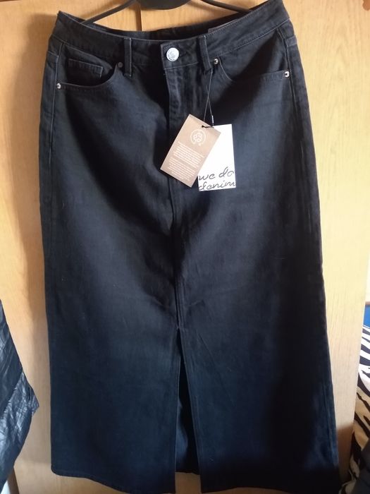 Spódnica damska  długa