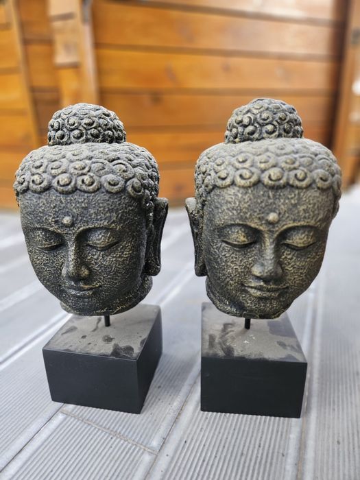 Estatuetas Orientais