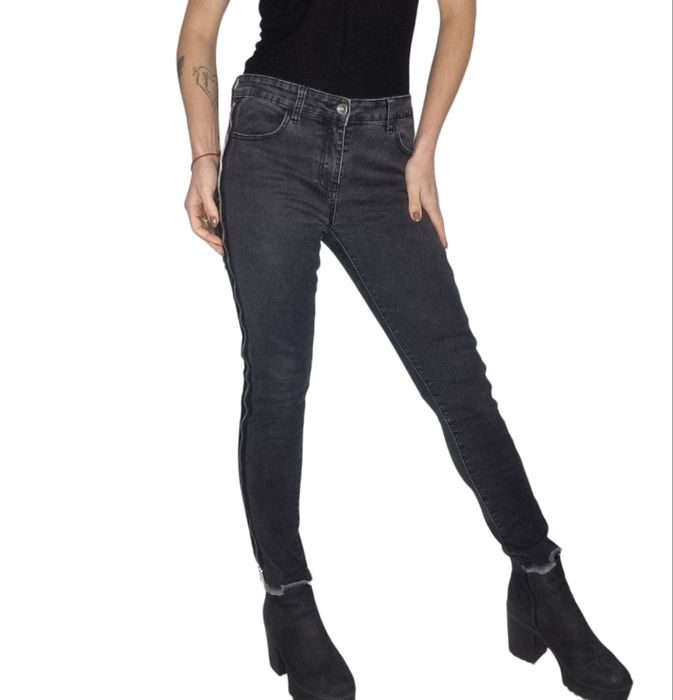 Elastyczne spodnie redial Rozmiar L/XL 40/42