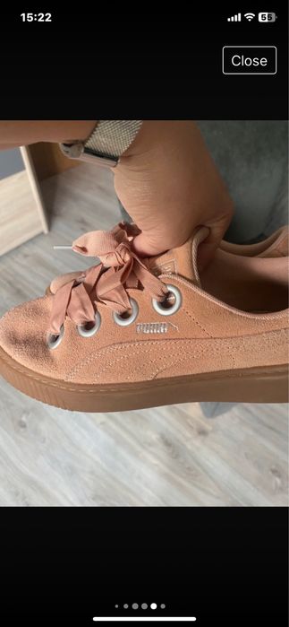 Buty sportowe Pumy