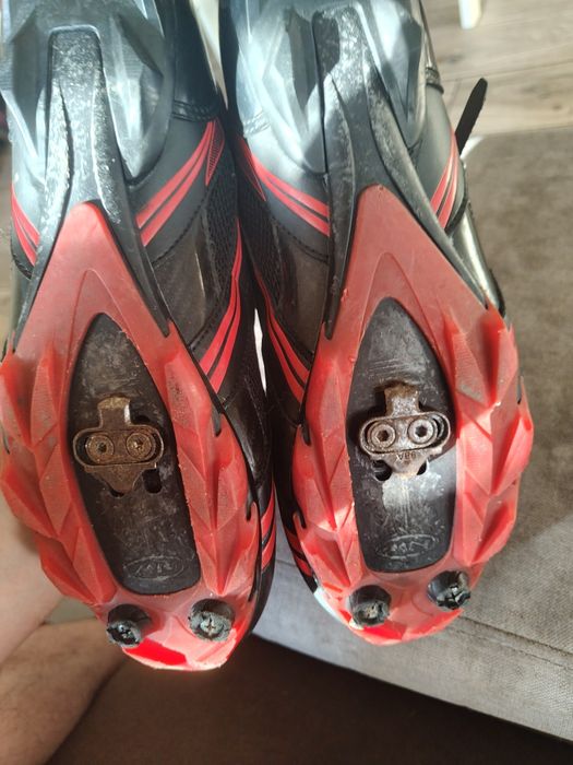 Buty na rower Northwave Vega rozm. 45 29 5cm cm MTB