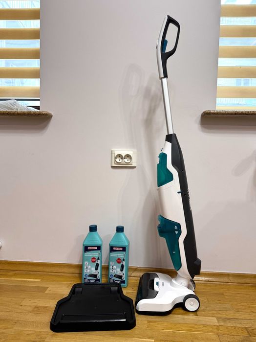 Пилосос Leifheit Regulus Aqua PowerVac