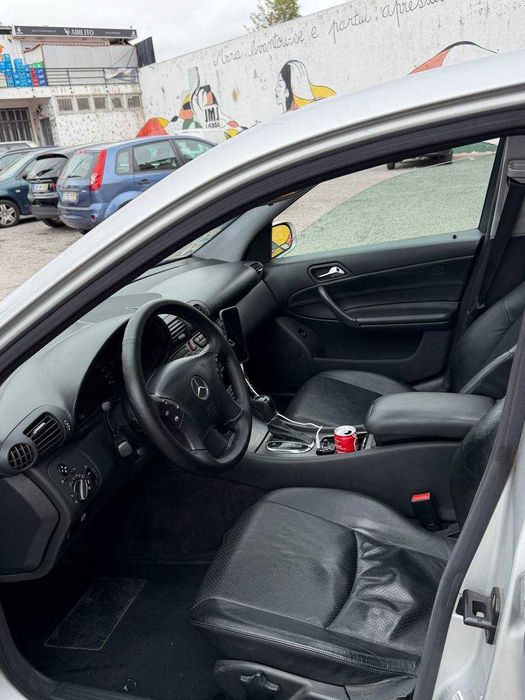 Mercedes-Benz c220 CDI, Avantgarde