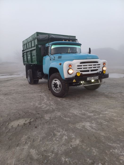 Продам самосвалЗІЛ