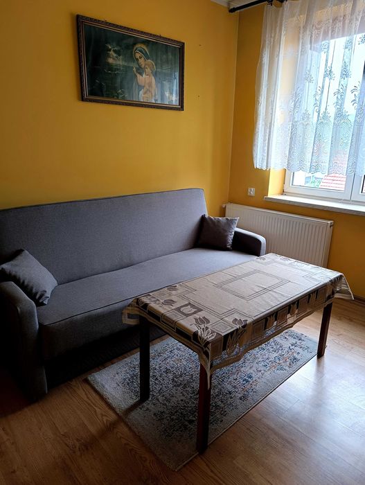 Sprzedam mieszkanie