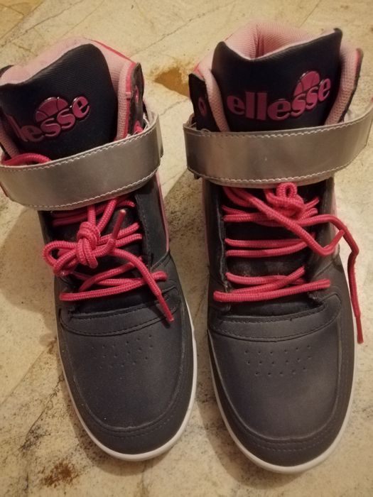 Buty damskie Ellesse nr 40, bdb stan