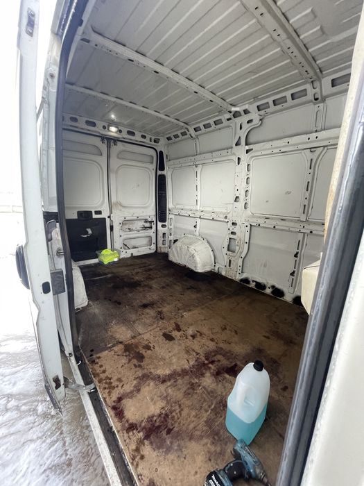 Wynajem Bus/transport przeprowadzki Peugeot Boxer , Mercedes Sprinter