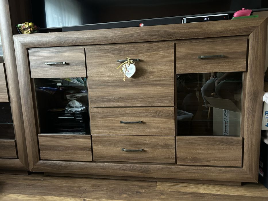 Sprzedam meble komplet