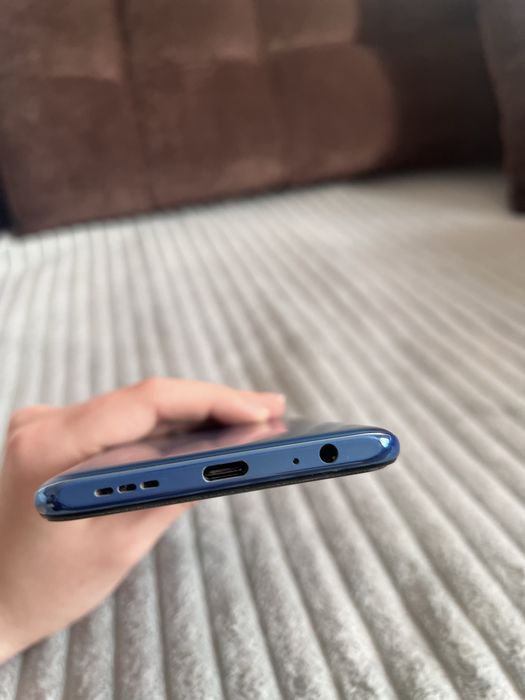 Xiaomi redmi note 10s 6/64 ГБ