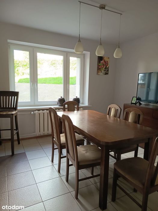 3-pokojowe mieszkanie 62 m² na parterze ul. Pławieńska, Czaplinek